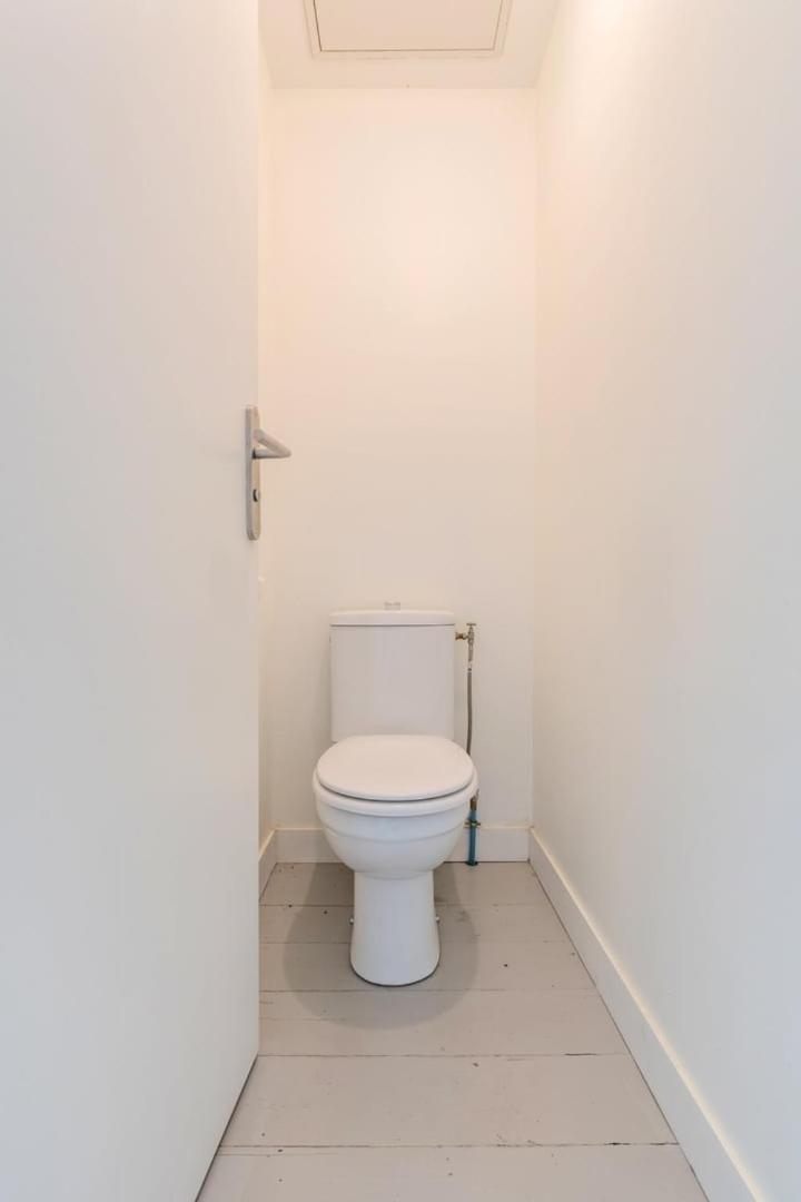 4 Bedroom & 4 Bathroom House Close To Parc Barbieux *